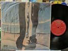 The Kinks - Misfits LP Taiwan Pressing