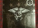 Year One 20th Anniversary LP by American Nightmare silver vinyl brand new B9R035