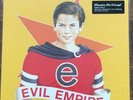 Rage Against Machine - Evil Empire LP [Vinyl New] 180gm Music On Vinyl MOVLP017