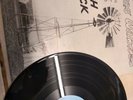 West Texas Waltzes & Dust-Blown Tr... Butch Hancock vinyl LP