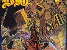 DIO - Live At The Monsters Of Rock Festival 1984 - LP Record