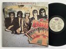 TRAVELING WILBURYS Volume One WILBURY 25796 LP Orig Specialty Pressing EX/NM