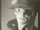LOU REED - 'Lou Reed Live' 12