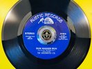 THE CHECKMATES LTD. * RUN NIGGER RUN * NORTHERN SOUL FUNK BREAKS BLAXPLOITATION