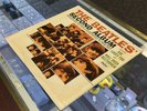 THE BEATLES SECOND ALBUM - LP T 2080 CAPITOL - MONO - VINTAGE VINYL