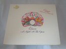 Queen A Night At The Opera Sealed Vinyl Record LP USA 1975 Orig Embossed Hype St