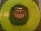 Pet Sematary soundtrack LP - Mondo green/black haze - Ramones, Stephen King
