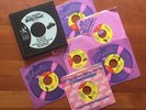 Phil Spector's Wall Of Sound Series - Volume 1 - colored vinyl - 7