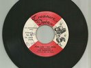 CHANTELLS / HOW CAN I GET OVER / VERSION / 7''/