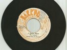 PARAGONS, HORACE ANDY & JOHN HOLT / A QUIET PLACE / AGROVATORS / 7''/