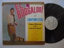 PEPE MORENO Y SU ALL STAR BAND El Boogaloo ANTILLA Salsa Guaguanco Killer  LP