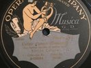 Opera Disc Company 78 rpm 12 inch ENRICO CARUSO 76106 L'elisir d'amore ITALIAN