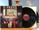 MAZE FEATURING FRANKIE BEVERLY LIVE IN NEW ORLEANS CAPITOL SKBK12156 US81 NM/VG+