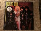 Motley Crue / Smokin’ In The Boys Room / Lp