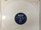 THE ROLLING STONES BEGGARS BANQUET WHITE VINYL LP 1978 HOLLAND STEREO 6835 205