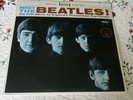 The Beatles-Meet The Beatles-SEALED Vinyl LP
