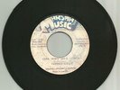 FREDDIE McKAY / COOL DOWN YOUR TEMPER / VERSION / 7''/