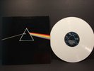 PINK FLOYD Dark Side of the Moon WHITE VINYL reissue Holland Harvest 5C062-05249