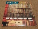 Fat Boy Slim You've Come A Long Way Baby Lp Vinyl Record 1998