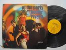 HECTOR RIVERA At The Party BARRY Latin Funk Northern Soul Boogaloo Orig LP HEAR
