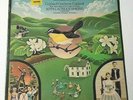 SEALED COPLAND CONDUCTS COPLAND CCO LP APPALACHIAN SPRING COLUMBIA M32736 MINT