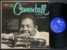 JULIAN CANNONBALL ADDERLEY And Strings LP EMARCY MG-36063 US 1955 DG MONO VG+