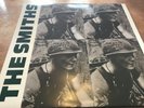 The Smiths - Meat is Murder 12” LP Grey Vinyl New MINT