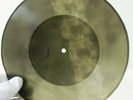 X-Ray Audio roentgen film Record Bones Ribs 1960's Beatles Rock and Roll music