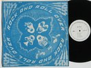 KISS Rock And Roll Over LP Asian, Taiwan (?) issue, High Light 1018