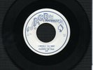 Soul R&B Frankie Lee Sims - I Warned You Baby / My Talk Didn't Do Any Good NM
