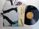 David Bowie  lodger    gatefold