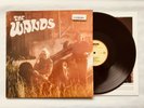 THE WANDS / THE DAWN  , Limited pressing Vinyl , (fuzz Club ), MINT