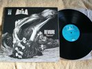 ATILA - REVIURE, LP ALBUM VINYL, ORIGINAL 1978 EMI ODEON, PROG ROCK