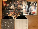 SLIPKNOT IOWA Vinyl 2 Records AND RARE POSTER