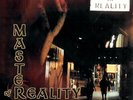 MASTERS OF REALITY - reality show
