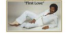 O.T. Sykes - First Love Vinyl LP NEU 0452848