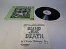 John Fahey - The Transfiguration Of Blind Joe Death - Original Vinyl 1968 & Book
