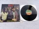 AC/DC LP HIGHWAY TO HELL ORIGINAL UK 1979 1st PRESS ARUN NEAR MINT