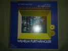 Wilhelm Furtwängler: WAGNER - Der Ring des Nibelungen - Götterdämmerung, LP