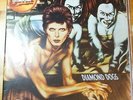 Bowie Diamond Dogs GF RCA Victor Import Spain 74 EX 11Trk CPLI0576+Loricraft