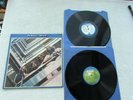 THE BEATLES LP 1967-1970 ORIG APPLE FRANCE NEAR MINT PROMO DEMO 2 x VINYL