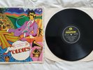 BEATLES - Collection of oldies (1966 UK Parlophone yellow/bll 1st press) EX/EX-