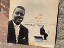 Original Rare Jazz LP : Ray Bryant Trio   Piano, Piano, Piano   Prestige 7098