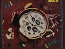 MC5: High Time LP (1841 Broadway address, gatefold, some cw, stain obc)