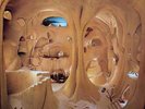 Andreas Vollenweider Caverna Magica LP Album RP Hal Vinyl Schallplatte 180877