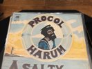 RARE Mint- Procol Harum 1st Edition A Salty Dog A&M SP4179 Shrink Wrap LP