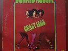 US LP - DONALD AUSTIN - CRAZY LEGS - EASTBOUND Records 1973 original