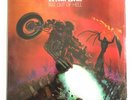 Meat Loaf Bat Out Of Hell LP VINYL Epic 2016 NEW