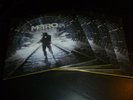 ALEXEY OMELCHUK music from metro exodus  picture disc lp limited edition  4 pcs