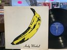 The Velvet Underground & Nico   LP   Lou Reed   Verve   V6 5008   John Cale